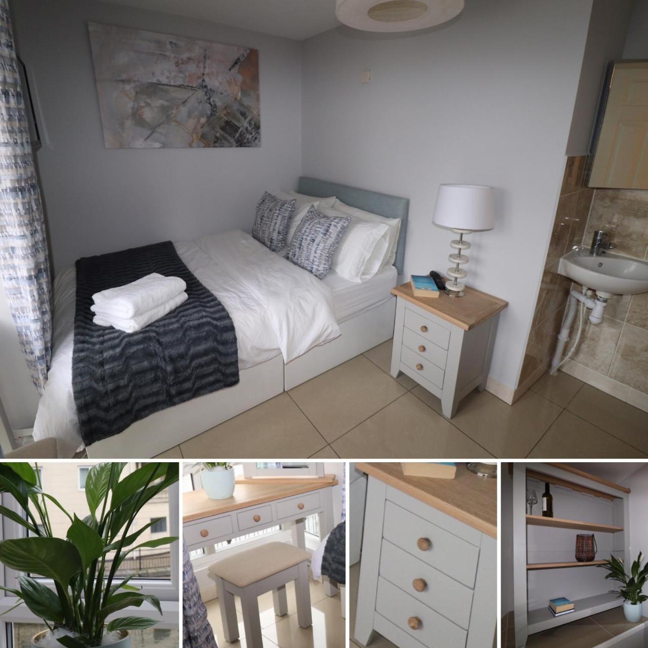 Riverside Rooms Редінг Екстер'єр фото